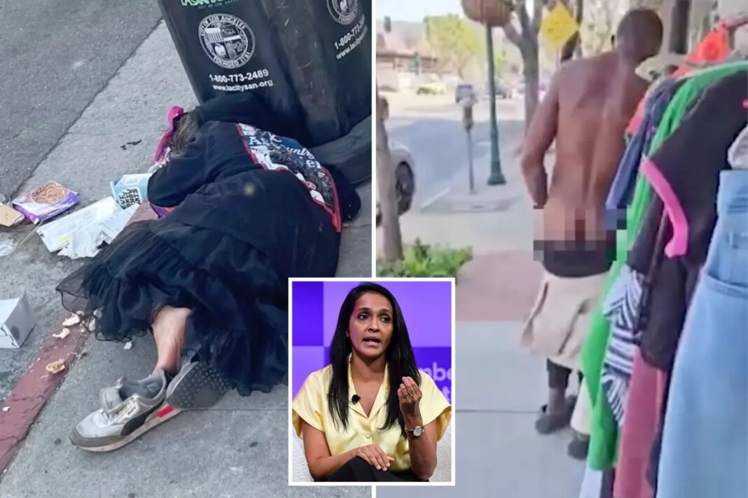 Nithya Raman campaign tries to slam âPoop Zoneâ attack ads with ethics complaint, but group fires back